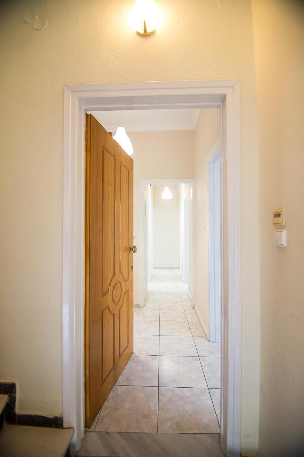 Vanilla Family House Preveze Dış mekan fotoğraf